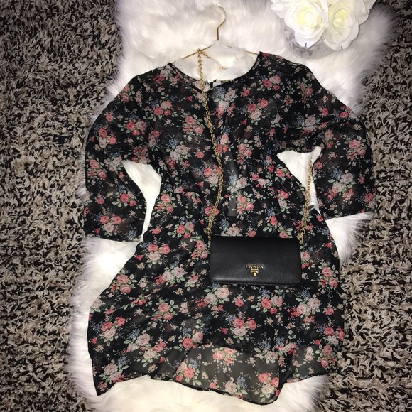 h.i.p. Tops - H.I.P tunic top